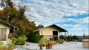 Blue Lotus Camps